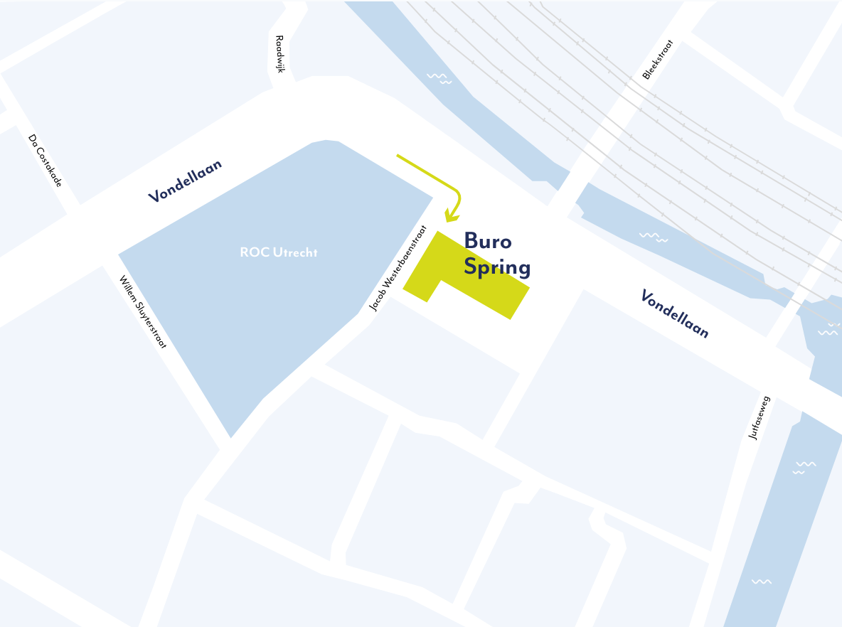 Contact Buro Spring